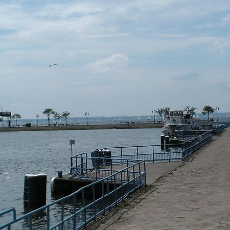 גיז'יצקו Apartament Waterside מראה חיצוני תמונה